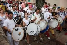 Foto 33 - Bailas, afici&oacute;n y ganas