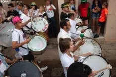 Foto 32 - Bailas, afici&oacute;n y ganas