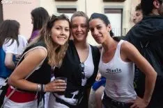 Foto 23 - Bailas, afici&oacute;n y ganas