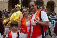 Foto 19 - Bailas, afici&oacute;n y ganas