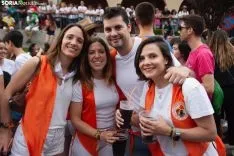 Foto 17 - Bailas, afici&oacute;n y ganas