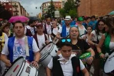 Foto 15 - Bailas, afici&oacute;n y ganas