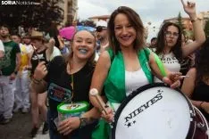 Foto 14 - Bailas, afici&oacute;n y ganas
