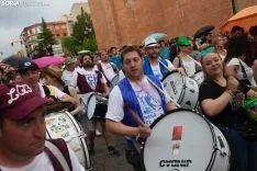 Foto 13 - Bailas, afici&oacute;n y ganas