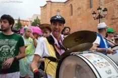 Foto 12 - Bailas, afici&oacute;n y ganas