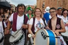 Foto 10 - Bailas, afici&oacute;n y ganas