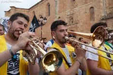 Foto 6 - Bailas, afici&oacute;n y ganas
