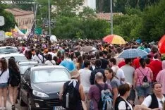 Foto 4 - Bailas, afici&oacute;n y ganas