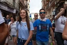 Lunes de Bailas / María Ferrer