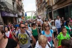 Lunes de Bailas / María Ferrer