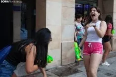 Lunes de Bailas / María Ferrer