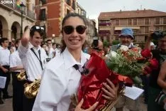 Lunes de Bailas / María Ferrer