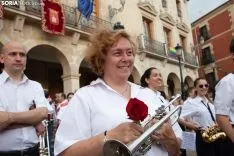 Lunes de Bailas / María Ferrer