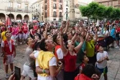 Lunes de Bailas / María Ferrer