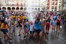 Lunes de Bailas / María Ferrer 
