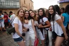 Foto 73 - Bailas, afici&oacute;n y ganas
