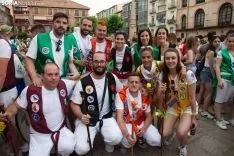 Foto 69 - Bailas, afici&oacute;n y ganas