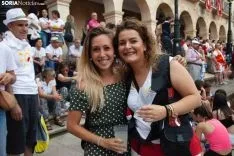Foto 68 - Bailas, afici&oacute;n y ganas