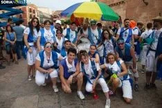 Foto 67 - Bailas, afici&oacute;n y ganas