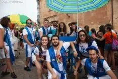 Foto 66 - Bailas, afici&oacute;n y ganas