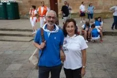 Foto 64 - Bailas, afici&oacute;n y ganas
