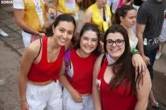 Foto 60 - Bailas, afici&oacute;n y ganas