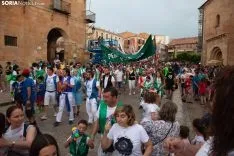 Foto 59 - Bailas, afici&oacute;n y ganas