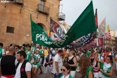 Foto 58 - Bailas, afici&oacute;n y ganas