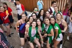 Foto 57 - Bailas, afici&oacute;n y ganas