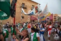 Foto 56 - Bailas, afici&oacute;n y ganas