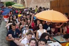 Foto 54 - Bailas, afici&oacute;n y ganas