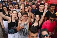 Foto 53 - Bailas, afici&oacute;n y ganas