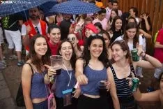 Foto 52 - Bailas, afici&oacute;n y ganas