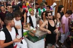Foto 51 - Bailas, afici&oacute;n y ganas