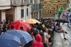 Foto 50 - Bailas, afici&oacute;n y ganas