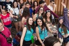 Foto 49 - Bailas, afici&oacute;n y ganas