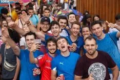 Foto 48 - Bailas, afici&oacute;n y ganas