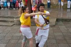 Foto 47 - Bailas, afici&oacute;n y ganas