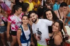 Foto 45 - Bailas, afici&oacute;n y ganas