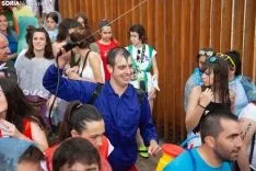 Foto 44 - Bailas, afici&oacute;n y ganas