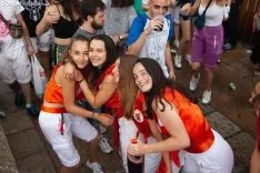 Foto 43 - Bailas, afici&oacute;n y ganas