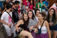 Foto 42 - Bailas, afici&oacute;n y ganas