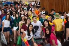 Foto 41 - Bailas, afici&oacute;n y ganas