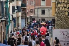 Foto 40 - Bailas, afici&oacute;n y ganas