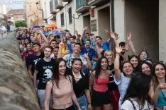 Foto 38 - Bailas, afici&oacute;n y ganas