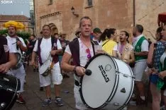 Foto 37 - Bailas, afici&oacute;n y ganas