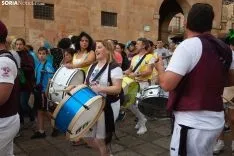 Foto 36 - Bailas, afici&oacute;n y ganas