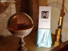 Una imagen de la visita. /SN