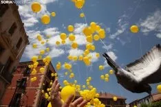 Procesión Lunes de Bailas / María Ferrer
