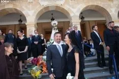 Procesión Lunes de Bailas / María Ferrer
